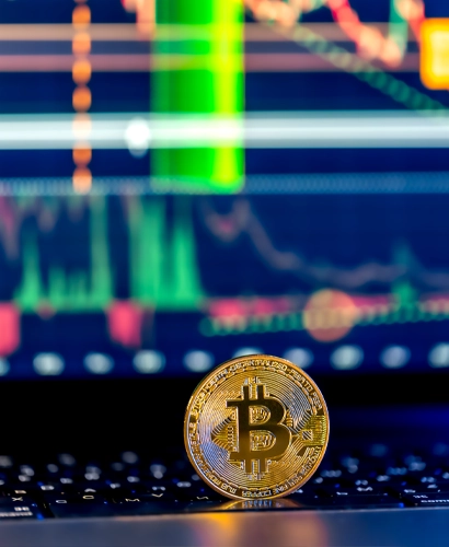 Quantirexa Trading Informationen